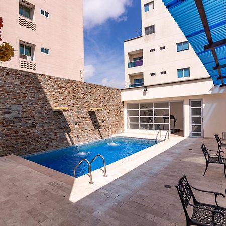 Hotel Continental Plaza Barranquilla Μπαρρανκίγια Εξωτερικό φωτογραφία