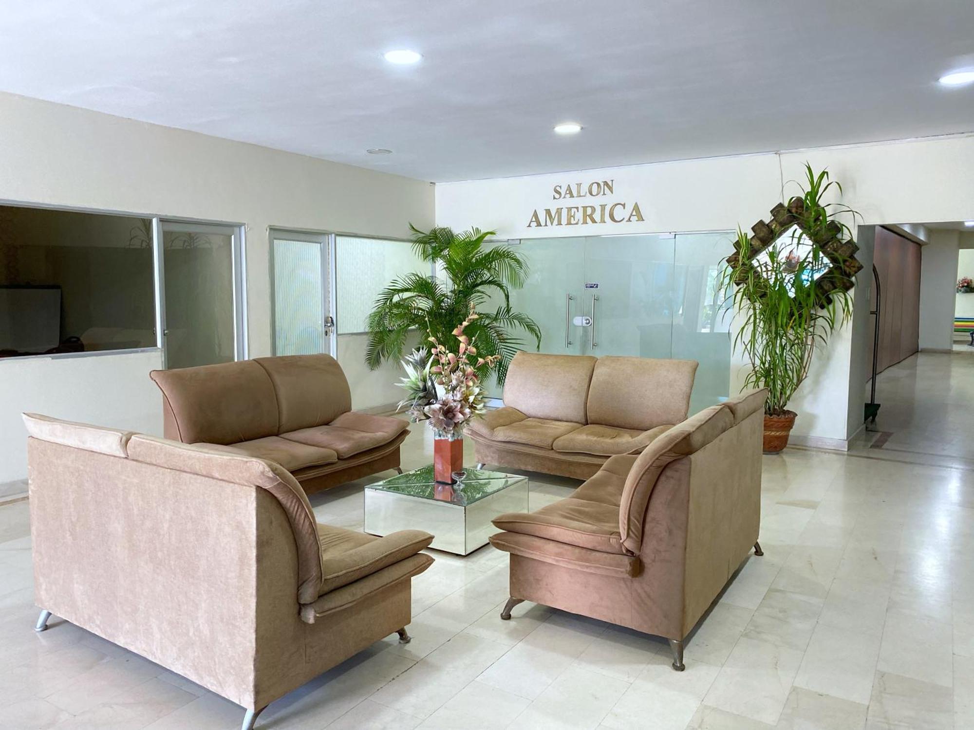 Hotel Continental Plaza Barranquilla Μπαρρανκίγια Εξωτερικό φωτογραφία