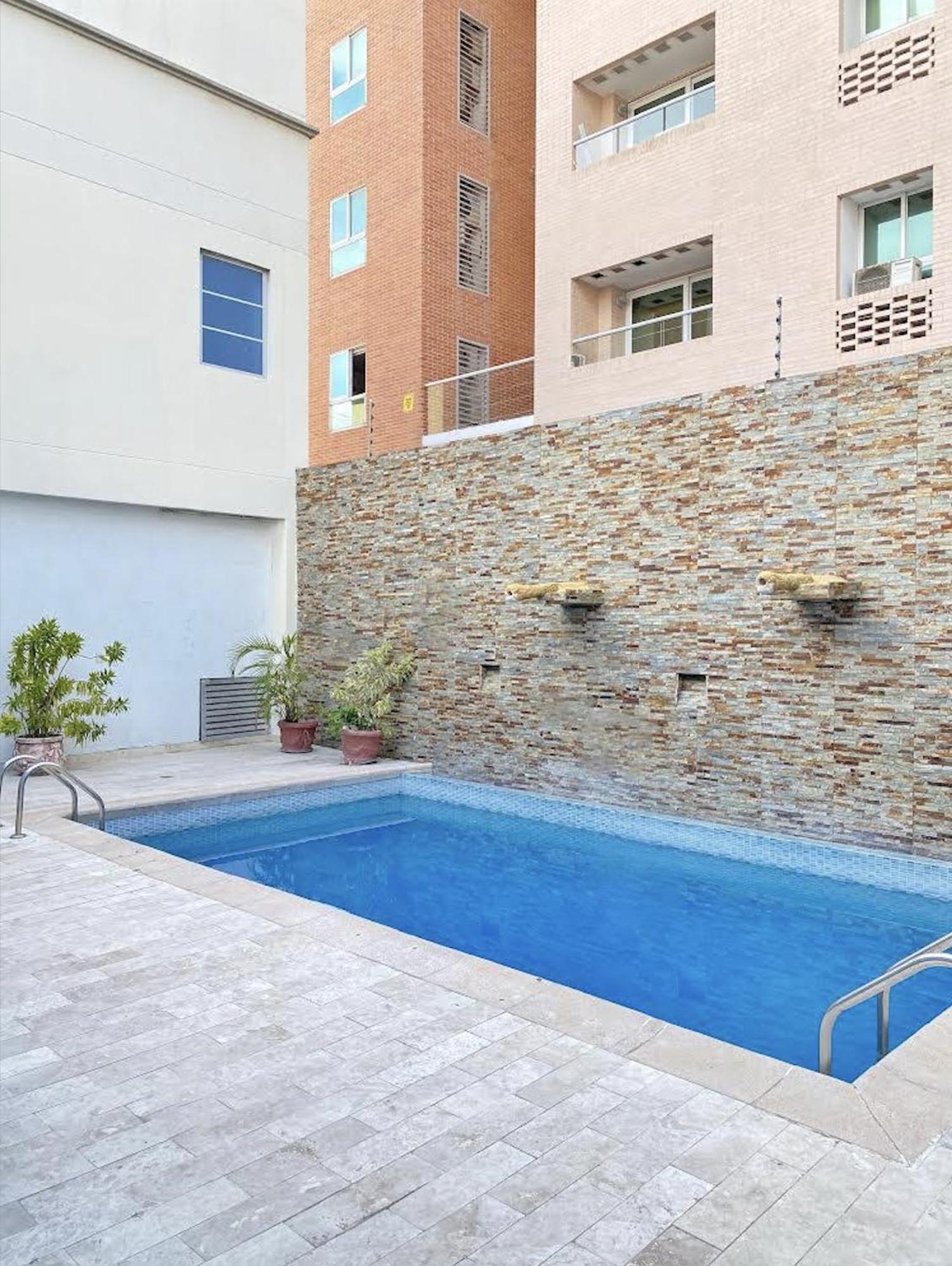 Hotel Continental Plaza Barranquilla Μπαρρανκίγια Εξωτερικό φωτογραφία
