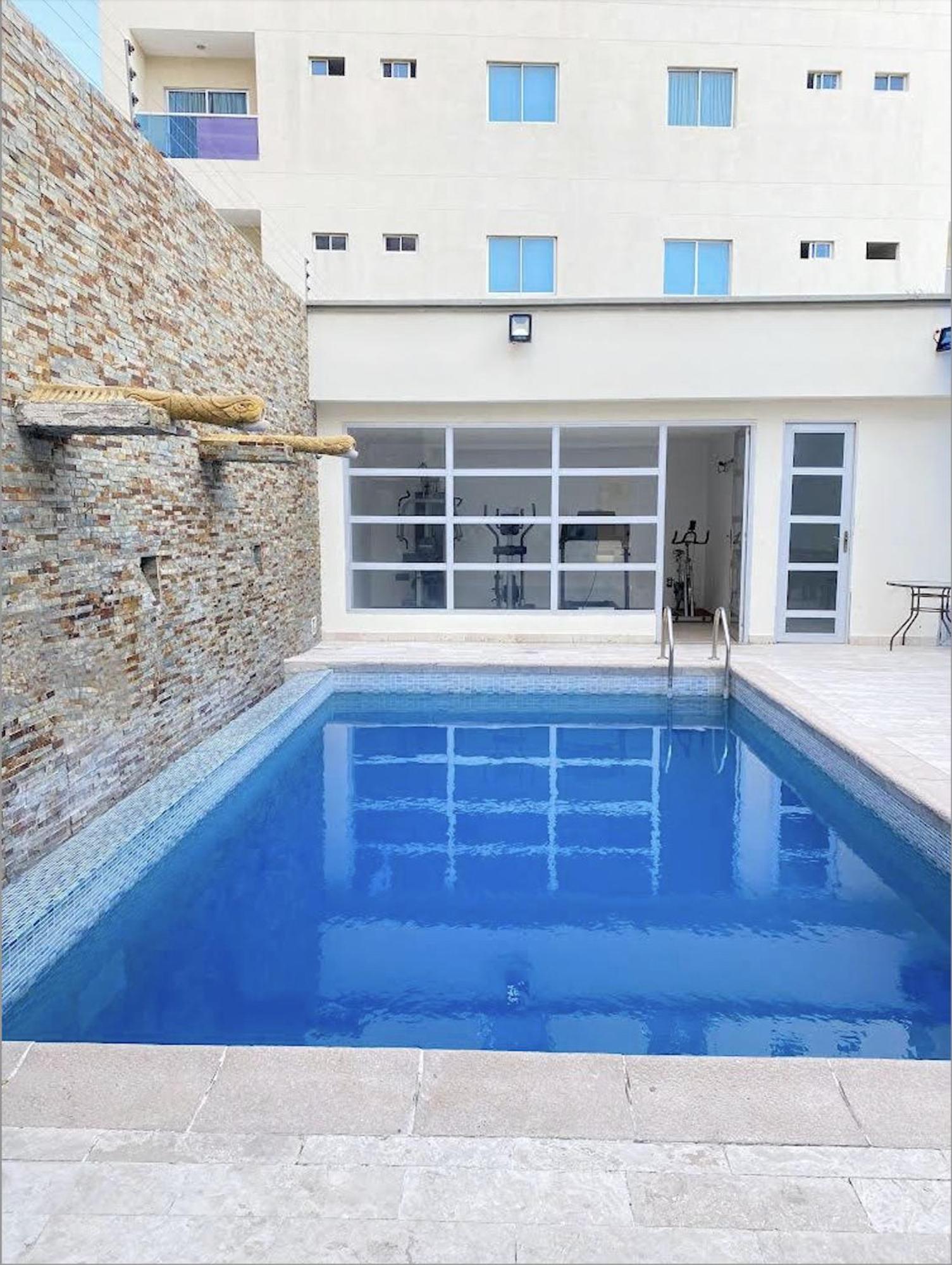 Hotel Continental Plaza Barranquilla Μπαρρανκίγια Εξωτερικό φωτογραφία