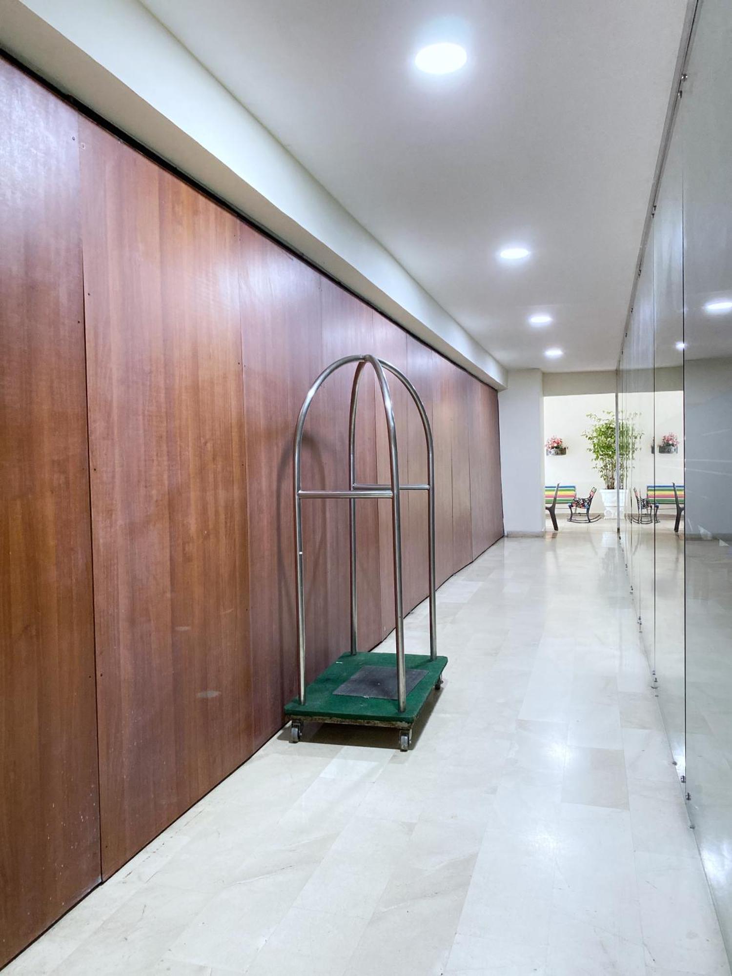 Hotel Continental Plaza Barranquilla Μπαρρανκίγια Εξωτερικό φωτογραφία