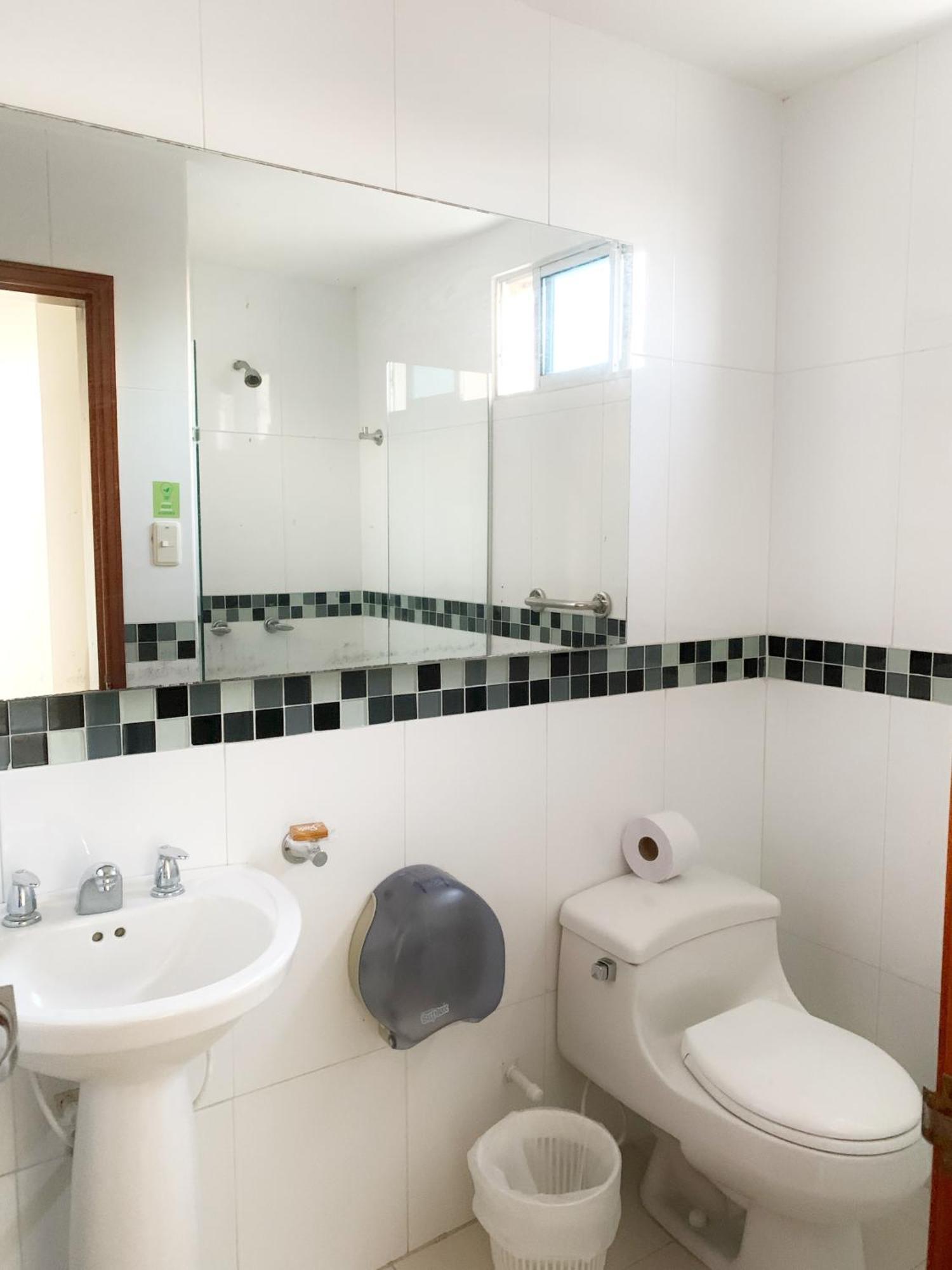 Hotel Continental Plaza Barranquilla Μπαρρανκίγια Εξωτερικό φωτογραφία