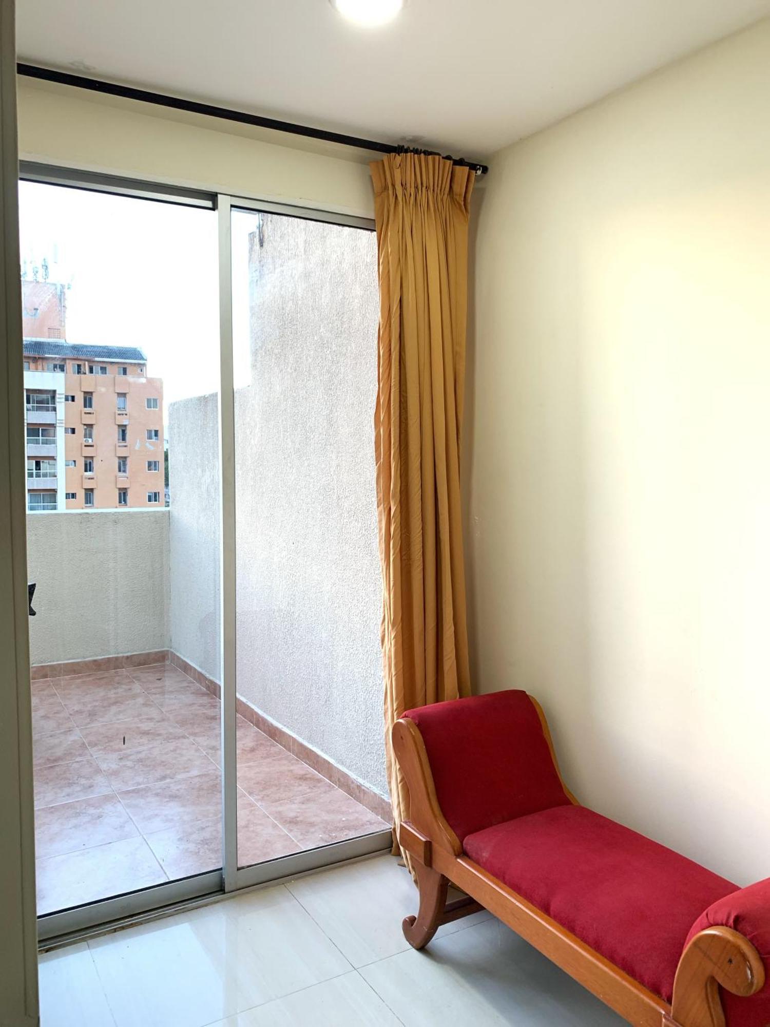 Hotel Continental Plaza Barranquilla Μπαρρανκίγια Εξωτερικό φωτογραφία