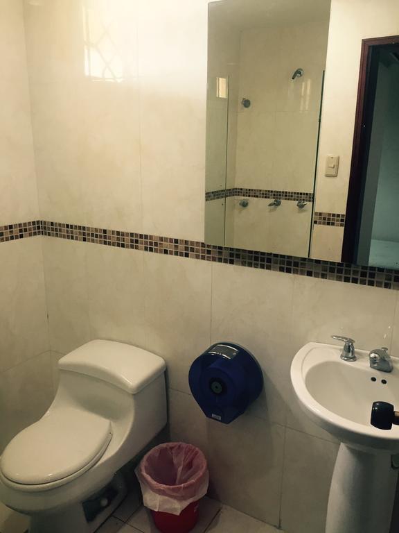 Hotel Continental Plaza Barranquilla Μπαρρανκίγια Δωμάτιο φωτογραφία