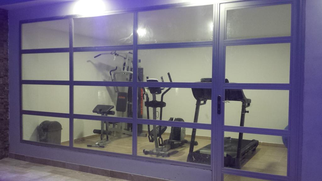 Hotel Continental Plaza Barranquilla Μπαρρανκίγια Εξωτερικό φωτογραφία